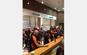 Rencontre contre Balinghem