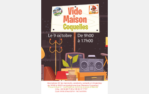 Vide Maison